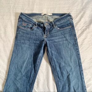 🌼Denim Hollister Jeans